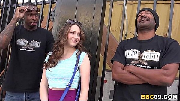 Elektra Rose Threesome With BBCs