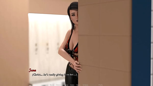 Watching Our Punk Bully Bang - Having A Hard Time- Gameplay 