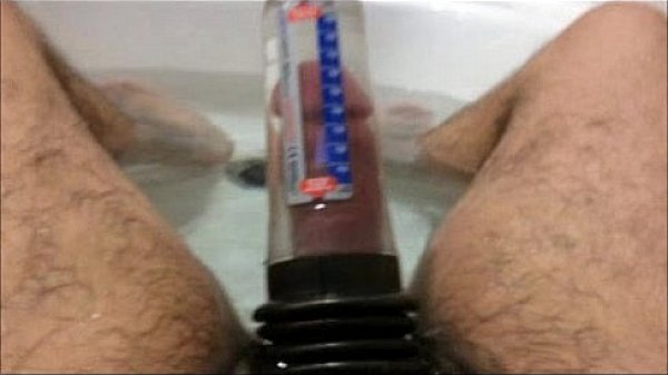 Bathmate - How To Use The Bathmate