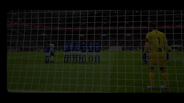 Fudendo de baixo da barreira