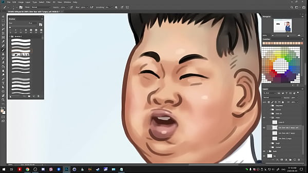 STS broadcast by DC on Picarto from June Third 2020 A  