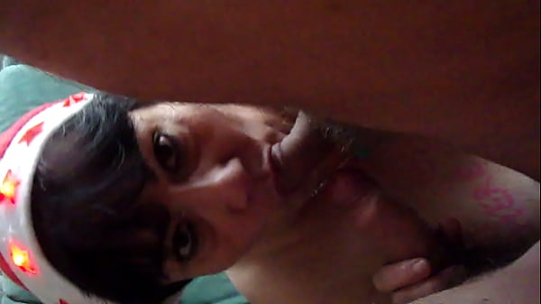 Bouffe grosse chiennasse  