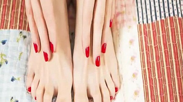 &acirc;&trade;&iexcl; Valentines Nail Art Designs &hearts; &acirc;&trade;&iexcl; &hearts; Sexy Nail Art Designs for Valentine&rsquo;s Da