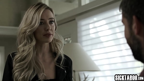 Shameless teen Haley Reed accepted dirty job offer and got fucked for a bigger goal  