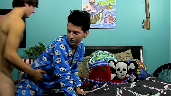 Bare Cravings - Part #1 - 100% Bareback