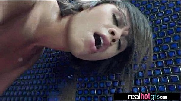 Slut Real GF (blair summers) Perform In Amazing Sex Scene On Tape clip-11