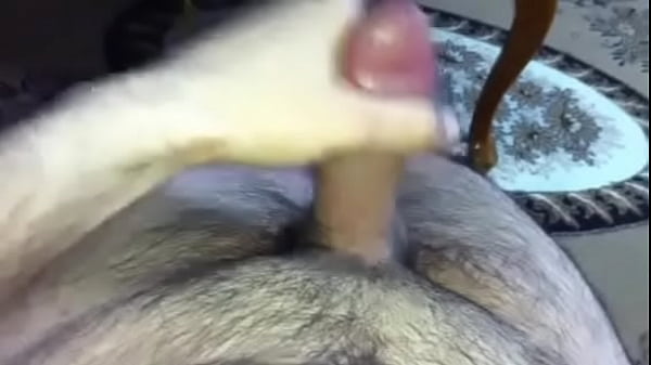 My Cum,,, Shooting out my load...