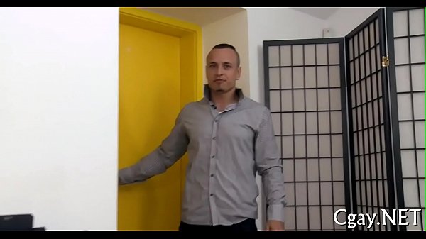 Anal homosexual porn  