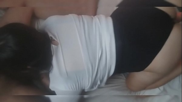 CHICA DE LA OFICINA FOLLADA