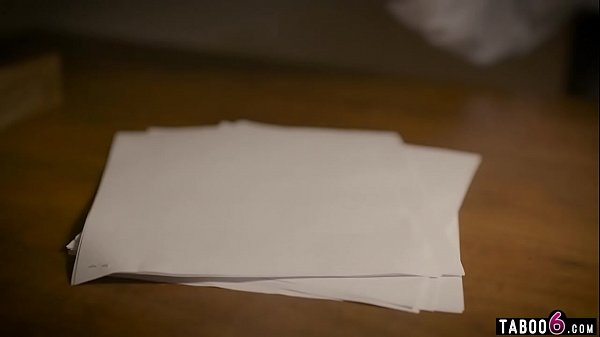 Virgin student has her teacher extremely impressed  