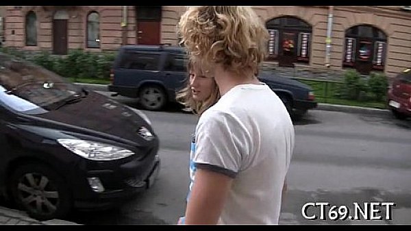 Seduction followed by sex