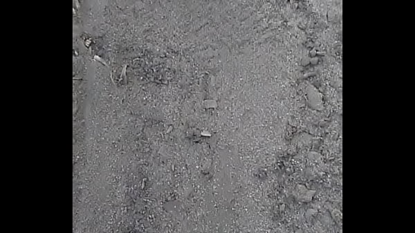 Sandstorms.  SHORTY MAC