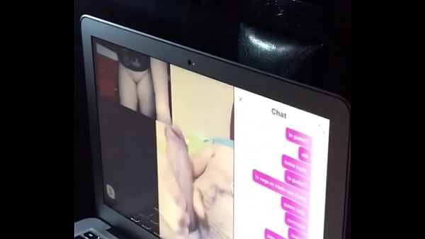 Hace venir as&iacute; amante por skype