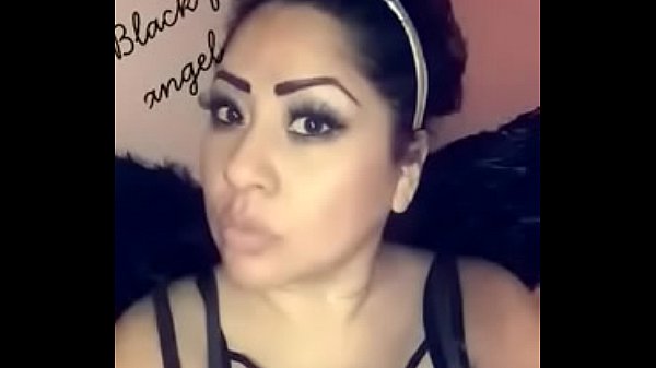 Mexican Milf dildos her ass  
