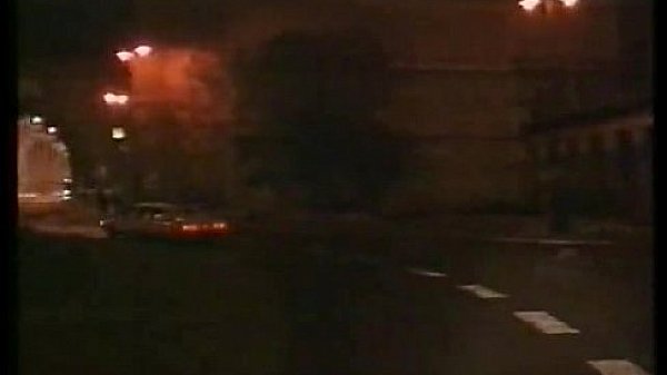 Olga Pechova - Fuckingdales on Tour