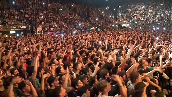 WOS vs PAPO - 4tos Red Bull Batalla de los Gallos Argentina 2017