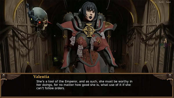 Warhammer 40k Battle Episode One