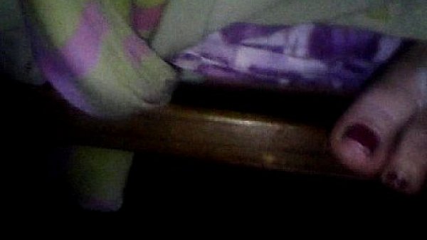 best wife s. cumonfeet