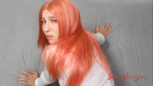 Reluctant Housekeeper Didn't Realise she Signed a Contract Where She Needs to Fuck me