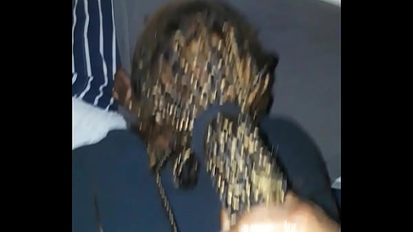 Young chick taken Dick