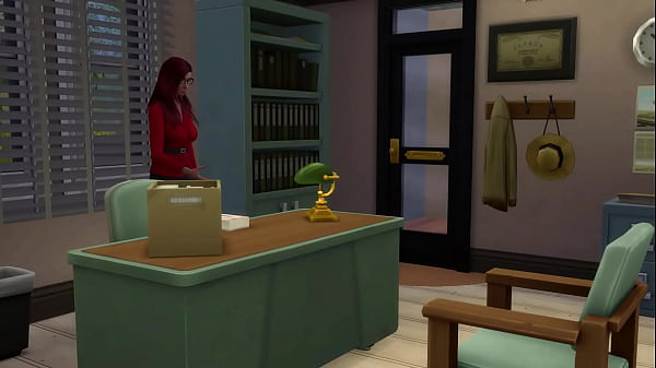 He has to cheat on his girlfriend with his school principal