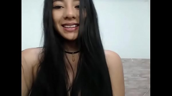 Latin teen slut lives show great body