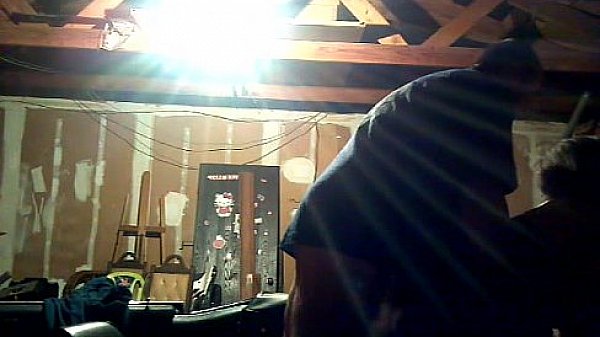 Fucking in the back of a car