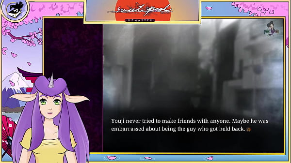 Sweet Pool Gay Visual Novel Episode 16