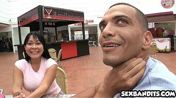 3 Latina with huge ass fucking my dick 01  