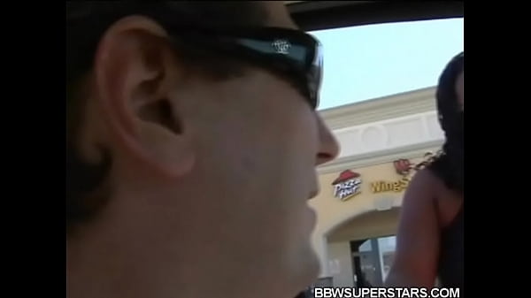 BBW Super Stars Presents Nikki Love