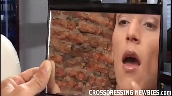 Crossdressing And Gay Sissy Boy Vids 