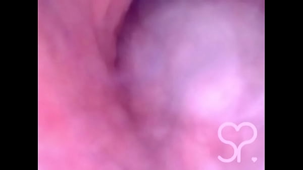 POV Dive Into Lina's Clean Ass! (Enema Minicam) 