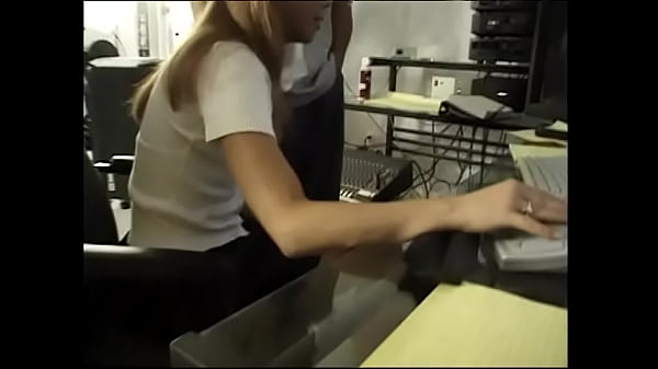 Hot young bitch had her pussy licked and fucked from behind