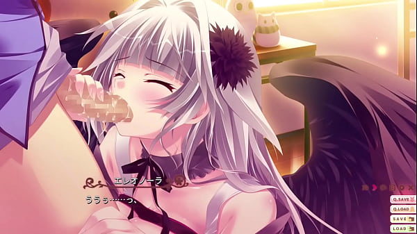 Ann Jinpou Scene 3 (JP)