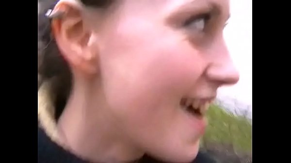 Girlfriend shows wild skills  