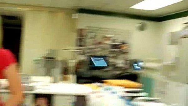 Nice girl gets nailed when is payed 12