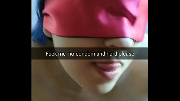 Busty married girl turns into dirty fertile cumslut - Cheating Captions - Milky Mari