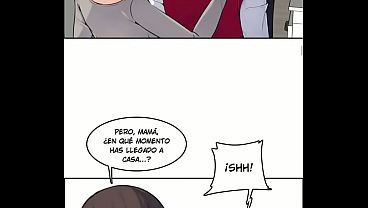 Milf mayores kojidas