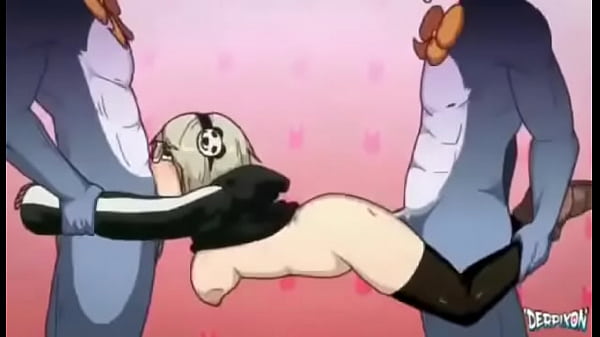 PMV porn music video  