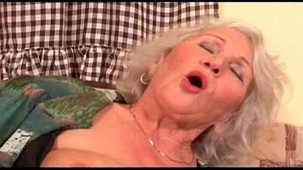 MILF Fucks Delivery Guy 20