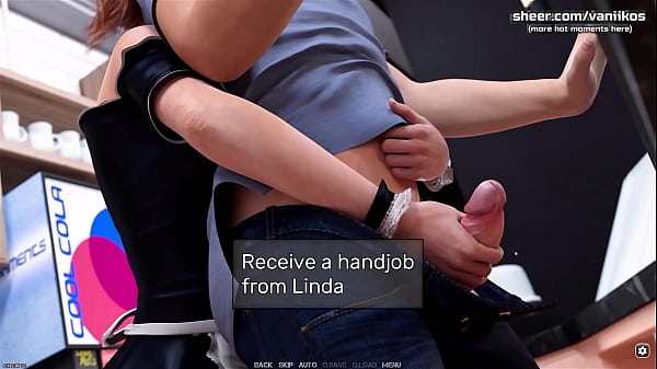 The Awakening | Neko stepsis gets horny in a public shop and blows stepbro's dick | Hottest highlights | Part #1  