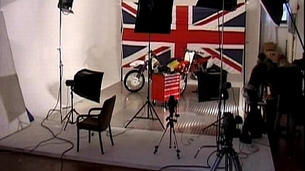 Harmony - Slam It In Every Hole - scene 4  