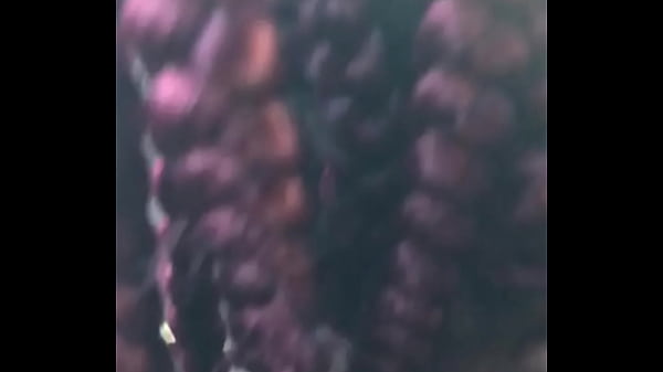 Ebony Woman Giving Head