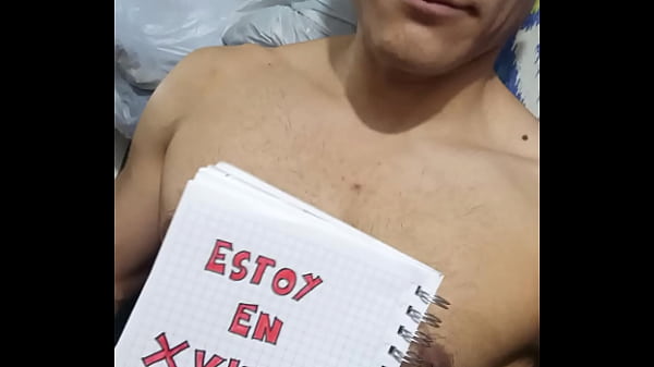 Primer video presentaci&oacute;n