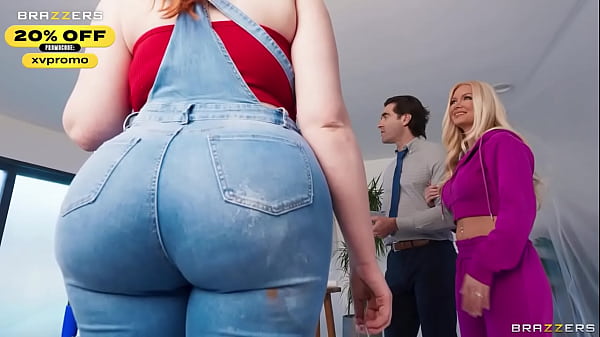 Paying The Lesbian / Brazzers/ Enter XVPROMO