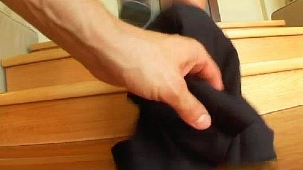 Tamed Teens Teen Adriana introduced to the porn game