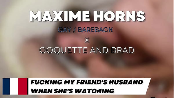 Ce mec m'a bien bais&eacute; la bouche, j'ai tout aval&eacute; !CoquetteAndBrad@hotfitmenonly xxx men pt GayBoyCPT FrenchGaymer b7se...