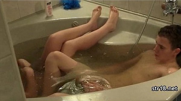 Amateur Teen Couple Great Sex  