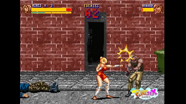 demonstration gameplay - free to download in https://sexgamesformobile.com