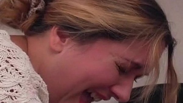 Spanking with BBW Ass